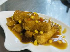 -杨厝六十六农庄农舍(杨厝路店)