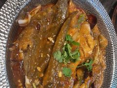 -李记东北饺子馆·东北菜(欢乐谷店)
