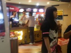 -华隶影城CINITY120帧(华创店)