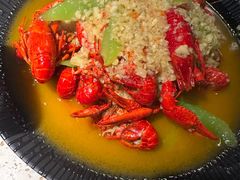-沪小胖·小龙虾·蓝龙王(八佰伴店)