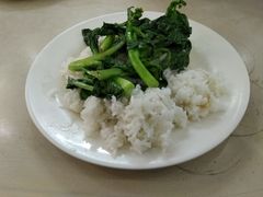 -大聪烧鹅快餐店(梅林店)