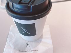 -常识咖啡common sense(春熙路店)
