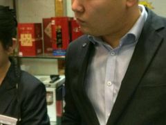 -麻辣港湾(京津公路店)