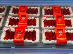 -盒马X会员店(王府井奥莱UP TOWN店)