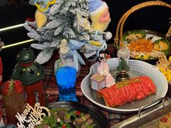 -大隐·成都火锅Bistro(合生麒麟新天地店)