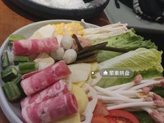 -生如夏花泰式火锅(西村黑金店)