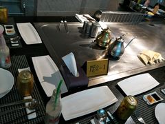 -航海家主题铁板烧(凤凰城店)