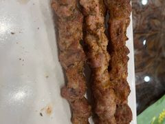 -民族饭荘(新华大街店)