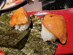 -極上萬膳·日料放题(海岸城店)