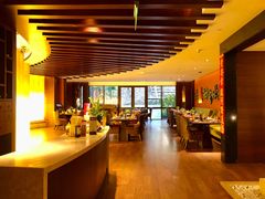 -采悦轩中餐厅·粤菜·海南菜(神州半岛喜来登度假酒店)
