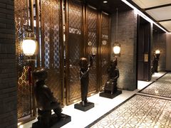 -万达瑞华酒店·品珍中餐厅