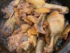 姜母鸭-莲花公园煎蟹(总店)