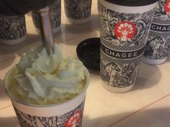 -霸王茶姬(常熟印象城店)