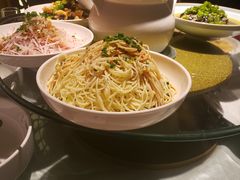 -玉湖盛宴(滨湖路店)