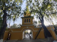 -哈尔滨文化公园