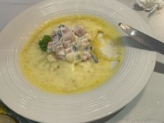 -库滋明·俄罗斯特色美食(中央大街店)