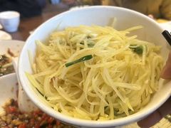 -吃香喝辣·地道衡东菜(南岳大庙店)