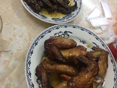 -渔记茶餐厅(渔村店)