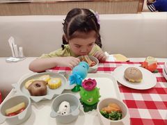-西贝(枫蓝国际购物中心店)