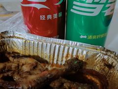 -上官窑鸡(长宁King88店)