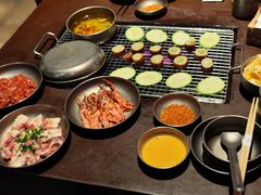 -夜食白市Yespicy·烧烤啤酒宵夜(番禺四海城店)