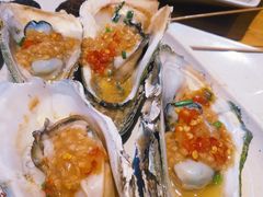 -木屋烧烤(坂田天安云谷店)