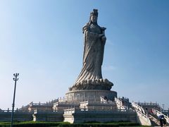 -天津妈祖文化园