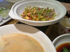 -九毛九西北菜(大东海店)