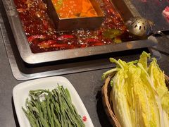 -锦城印象火锅(天府三街店)