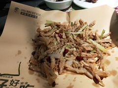 -全聚贤餐厅·湖北家常菜(沙湖店)