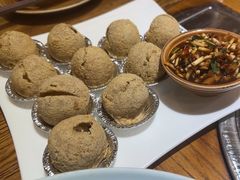 -亮欢寨酸汤鱼(沙冲路店)