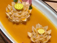 -十八棵（老龙井）御茶园(老龙井店)