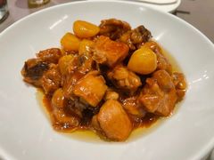 -燕春楼(海河华鼎店)