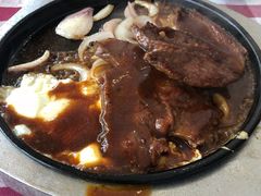 -开心果牛扒城(雍华庭店)
