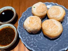 -鑫震源·苏式大虾生煎(山塘街店)