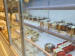 -烘焙町面包店(西四店)