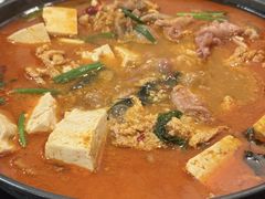 -湘肠香火锅店(团结湖店)