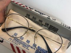 -广州宝岛眼镜武汉和光眼镜市场西区店