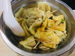 -二中酸辣汤(无锡梁溪区店)