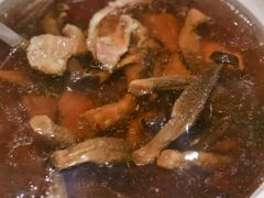 -绿岛国际酒店·海鲜酒楼(八七路店)