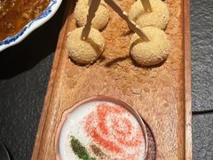 -锦荟JINHUI·浙江小馆(上海荟聚店)