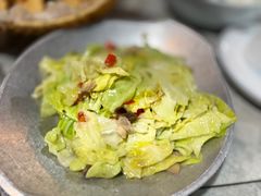 -有家川菜(宝山万达店)