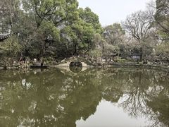 -绮园景区