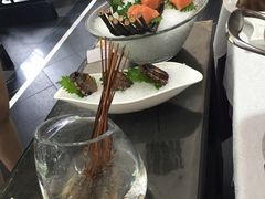 -田园肥牛鲍鱼先生(新北店)