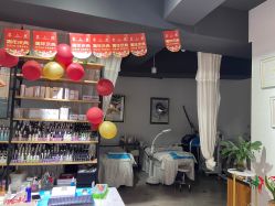 -潮店·虞妃妮轻奢美甲美睫馆