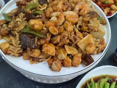 八珍-金阁家常菜(贵阳路店)