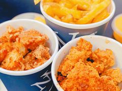 -纽约薯条(世豪广场店)