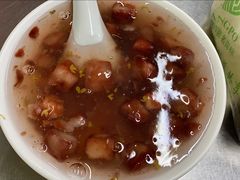 糖芋苗-芳婆糕团店(王府大街店)