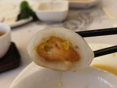 香云轩一品肠粉-香云轩·顺德菜(香云纱园林酒店店)