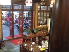 -长兴菜馆(高桥店)